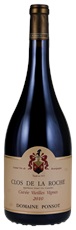2010 Domaine Ponsot Clos de la Roche Vieilles Vignes