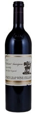 2013 Stags Leap Wine Cellars SLV Cabernet Sauvignon