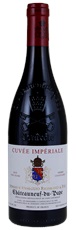 2019 Raymond Usseglio Chateauneuf du Pape Cuvee Imperiale