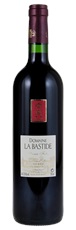 2002 Domaine La Bastide Vin de Pays d Hautevive Douce Folie