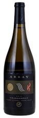 2012 Array Cellars Otis Harlan Vineyard Dijon Clone Chardonnay