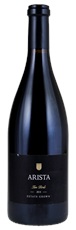 2014 Arista Winery Two Birds Vineyard Pinot Noir