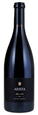2014 Arista Winery Harpers Rest Pinot Noir