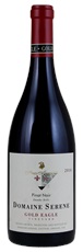 2016 Domaine Serene Gold Eagle Vineyard Pinot Noir