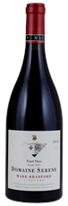 2014 Domaine Serene Mark Bradford Vineyard Pinot Noir