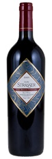 2001 Von Strasser Sori Bricco Vineyard Red Wine
