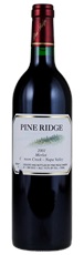 2001 Pine Ridge Crimson Creek Merlot