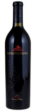 2009 Bordigioni Family Winery Merlot