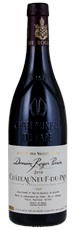 2016 Roger Perrin Chateauneuf-du-Pape Reserve VV