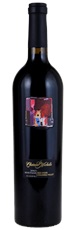 2007 Chateau Ste Michelle Artist Series Red