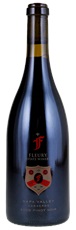 2009 Fleury Estate Winery Pinot Noir