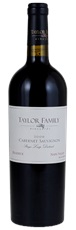 2006 Taylor Family Vineyards Reserve Cabernet Sauvignon
