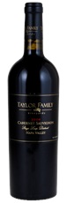 2006 Taylor Family Vineyards Cabernet Sauvignon