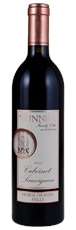 2012 Bunnell Family Cellar Discovery Vineyard Cabernet Sauvignon