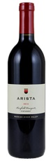 2013 Arista Winery Banfield Vineyard Zinfandel
