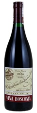 2009 Lopez de Heredia Rioja Vina Bosconia Reserva