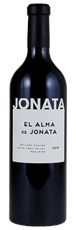 2018 Jonata El Alma de Jonata