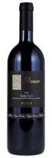 2006 Armando Parusso Barolo Bussia