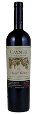 1999 Caymus Special Selection Cabernet Sauvignon