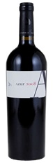 2008 Azur Wines Red