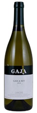 2014 Gaja Gaia  Rey Langhe Chardonnay