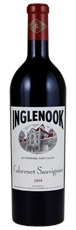 2018 Inglenook Cabernet Sauvignon