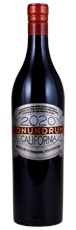 2020 Conundrum California Red Wine Screwcap
