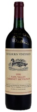 1990 Duckhorn Vineyards Cabernet Sauvignon