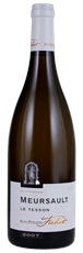 2007 Jean-Philippe Fichet Meursault Le Tesson