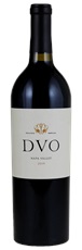 2019 DVO Dalla Valle  Ornellaia