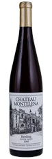 1999 Chateau Montelena Riesling