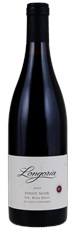 2010 Longoria Fe Ciega Vineyard Pinot Noir