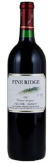 1997 Pine Ridge Rutherford Cabernet Sauvignon