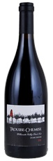 2016 Trousse-Chemise Hyland Vineyard Pinot Noir