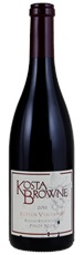 2011 Kosta Browne Koplen Vineyard Pinot Noir