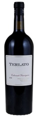 2008 Terlato Family Vineyards Cabernet Sauvignon