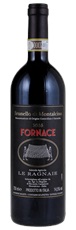 2016 Le Ragnaie Brunello di Montalcino Fornace