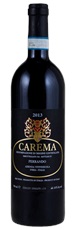 2013 Luigi Ferrando Carema Etichetta Nera Black Label