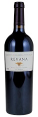 2019 Revana Estate Cabernet Sauvignon