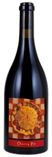 2011 Hundred Acre Cherry Pie Stanly Ranch Pinot Noir