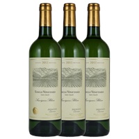 2013 Araujo Estate Eisele Vineyard Sauvignon Blanc