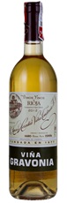 2012 Lopez de Heredia Rioja Vina Gravonia Blanco