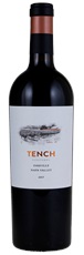 2017 Tench Vineyards Oakville Red