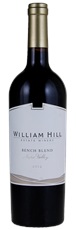 2014 William Hill Bench Blend