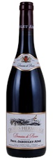 2018 Paul Jaboulet Aine Crozes-Hermitage Domaine de Roure