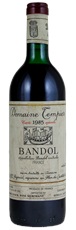 1985 Domaine Tempier Bandol Cuvee Special