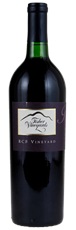 1994 Fisher Vineyards RCF Vineyard Merlot