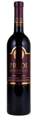 2006 Pride Mountain Reserve Claret