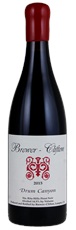 2015 Brewer-Clifton Drum Canyon Pinot Noir