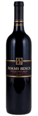 2015 Adams Bench the V Cabernet Sauvignon
